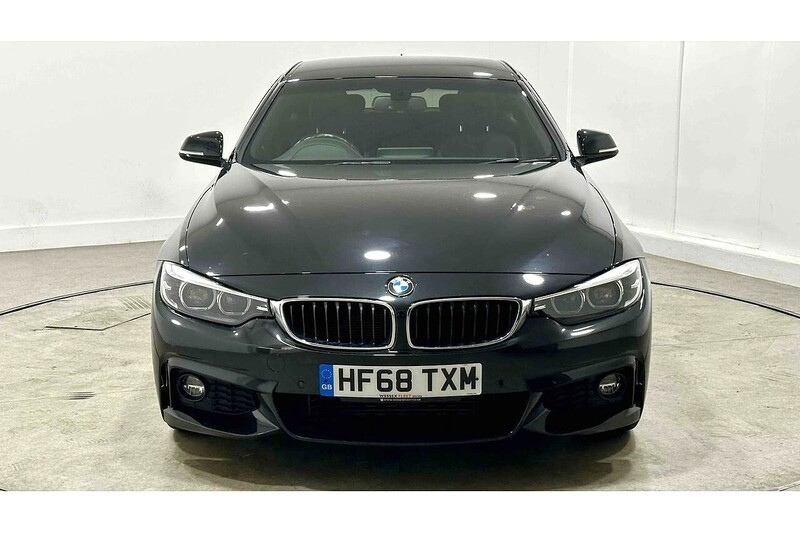 Used BMW 4 Series 2018 for sale - 76784305: Photo 5