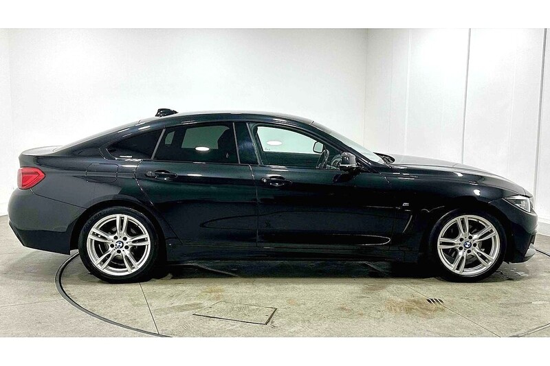 Used BMW 4 Series 2018 for sale - 76784305: Photo 6