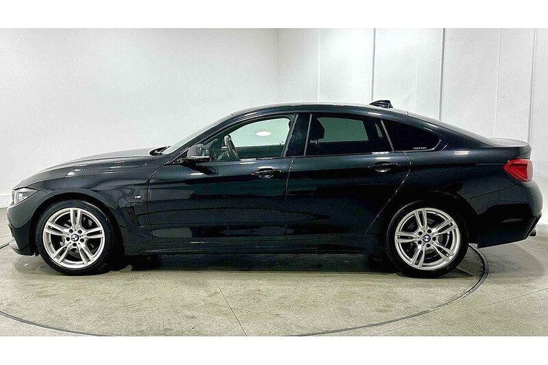 Used BMW 4 Series 2018 for sale - 76784305: Photo 8