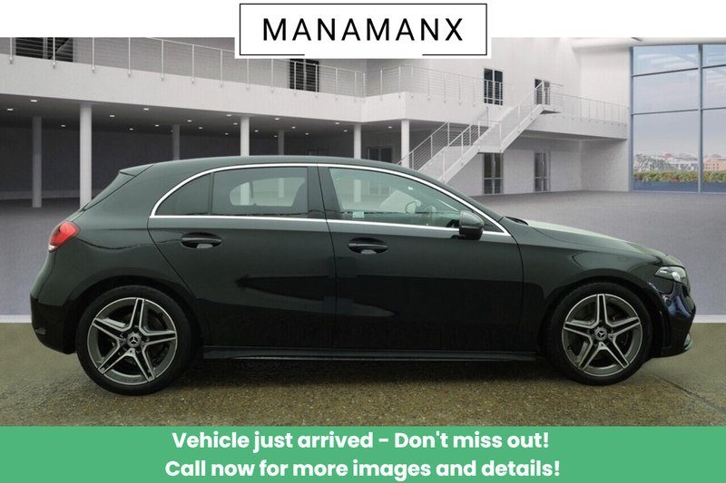 Used Mercedes-Benz A-Class 2021 for sale - 77655845: Photo 6