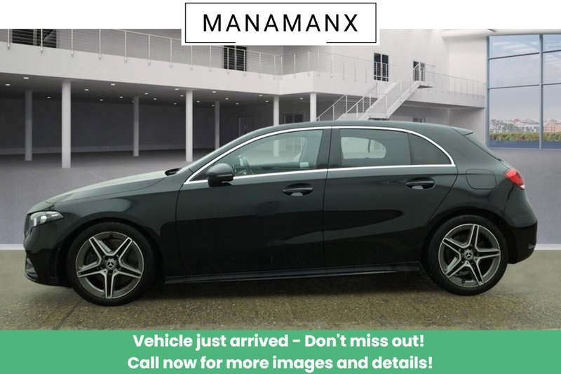 Used Mercedes-Benz A-Class 2021 for sale - 77655845: Photo 7