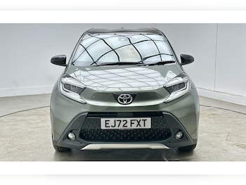 Used Toyota Aygo X 2022 for sale - 79433942: Photo