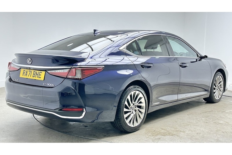 Used Lexus ES 2021 for sale - 76784301: Photo 10