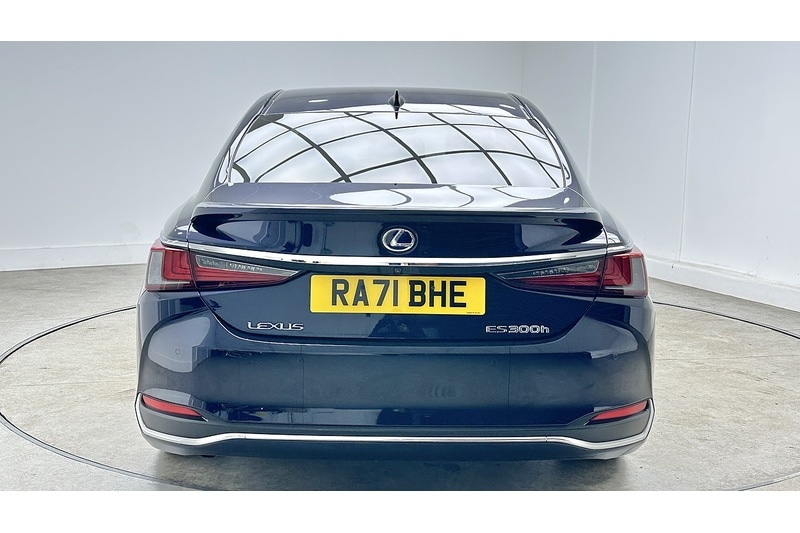 Used Lexus ES 2021 for sale - 76784301: Photo 11