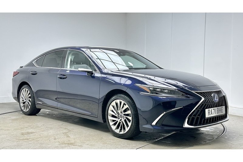 Used Lexus ES 2021 for sale - 76784301: Photo 12