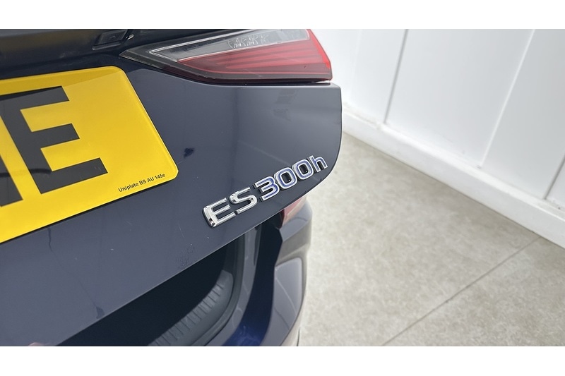 Used Lexus ES 2021 for sale - 76784301: Photo 16