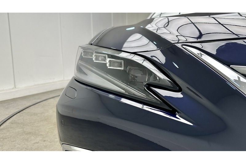 Used Lexus ES 2021 for sale - 76784301: Photo 19