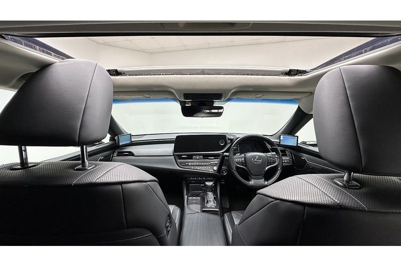 Used Lexus ES 2021 for sale - 76784301: Photo 2