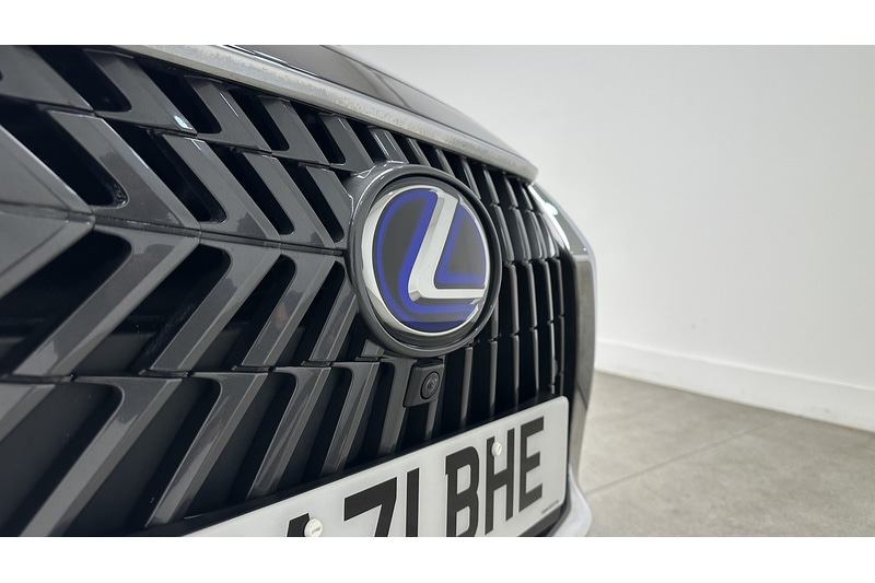 Used Lexus ES 2021 for sale - 76784301: Photo 20