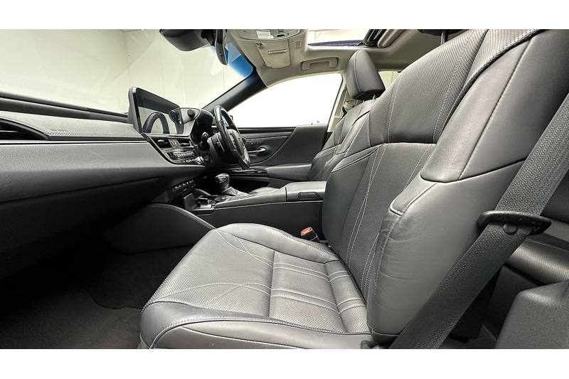 Used Lexus ES 2021 for sale - 76784301: Photo 21