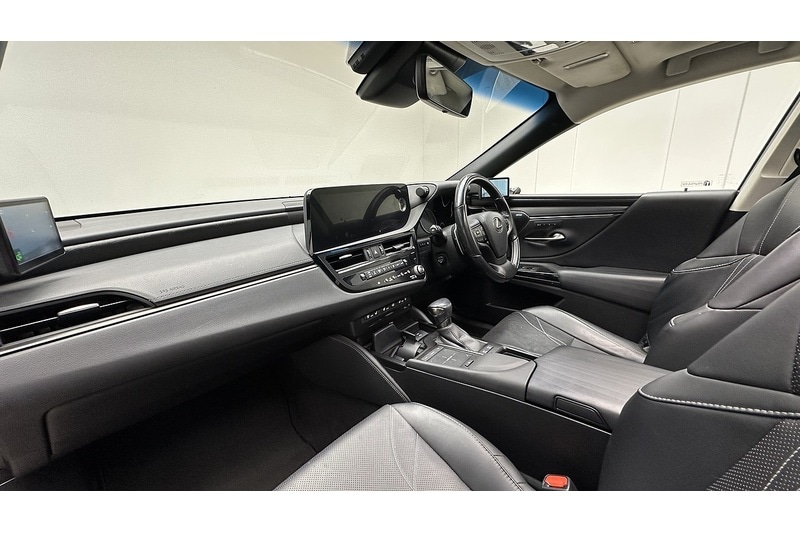 Used Lexus ES 2021 for sale - 76784301: Photo 22