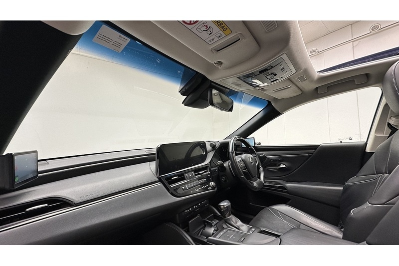 Used Lexus ES 2021 for sale - 76784301: Photo 23