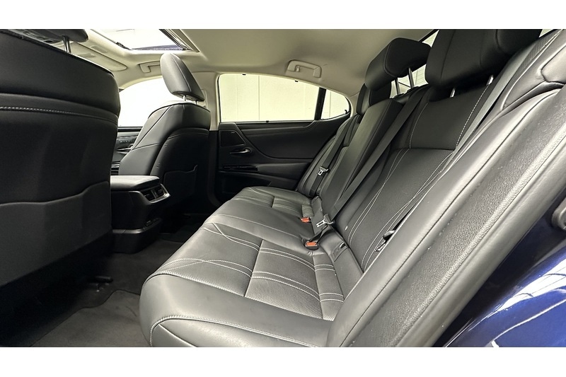 Used Lexus ES 2021 for sale - 76784301: Photo 25