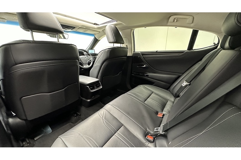 Used Lexus ES 2021 for sale - 76784301: Photo 26