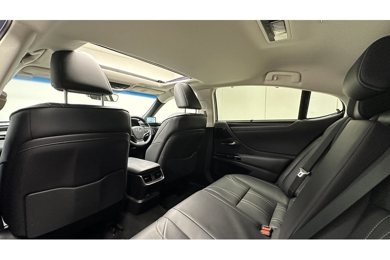 Used Lexus ES 2021 for sale - 76784301: Photo 27