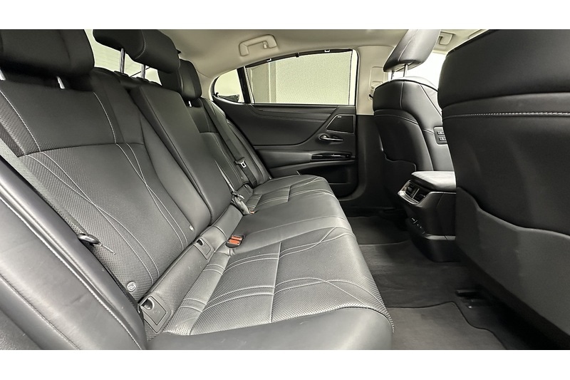 Used Lexus ES 2021 for sale - 76784301: Photo 28