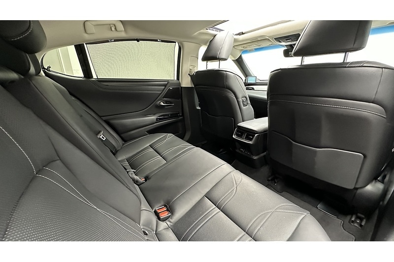 Used Lexus ES 2021 for sale - 76784301: Photo 29