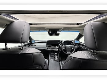 Used Lexus ES 2021 for sale - 76784301: Photo