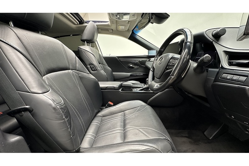 Used Lexus ES 2021 for sale - 76784301: Photo 31