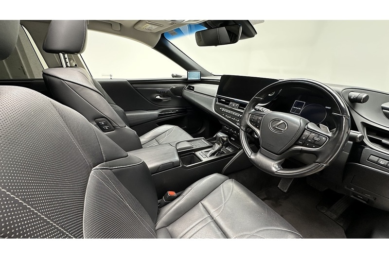 Used Lexus ES 2021 for sale - 76784301: Photo 32