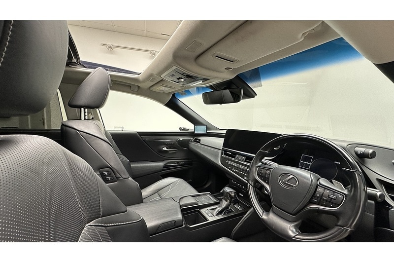 Used Lexus ES 2021 for sale - 76784301: Photo 33