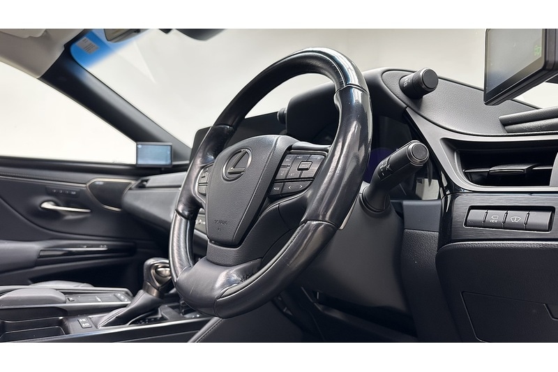 Used Lexus ES 2021 for sale - 76784301: Photo 34