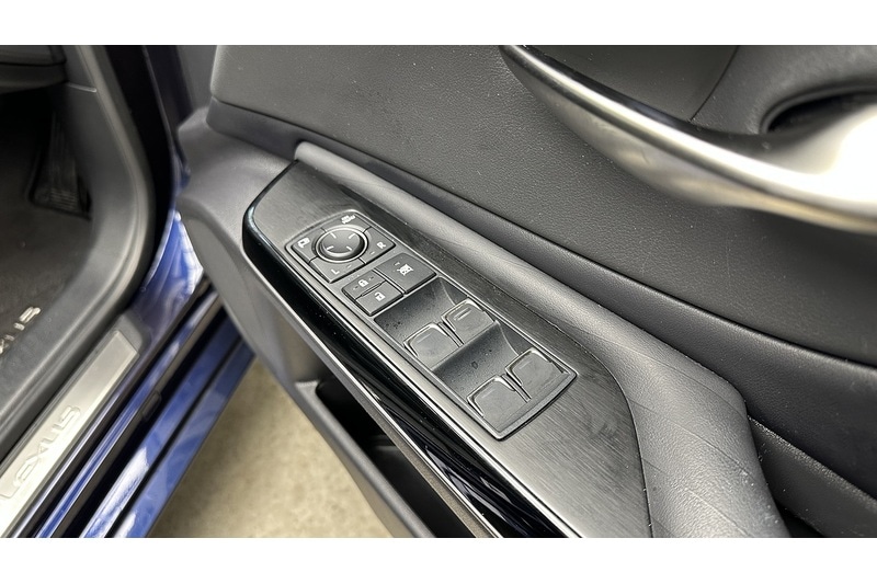 Used Lexus ES 2021 for sale - 76784301: Photo 35