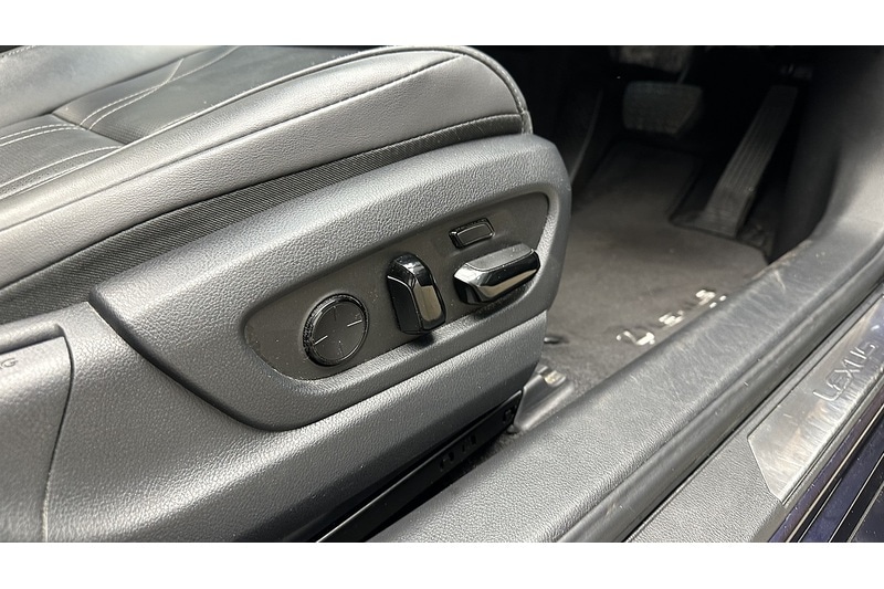 Used Lexus ES 2021 for sale - 76784301: Photo 39