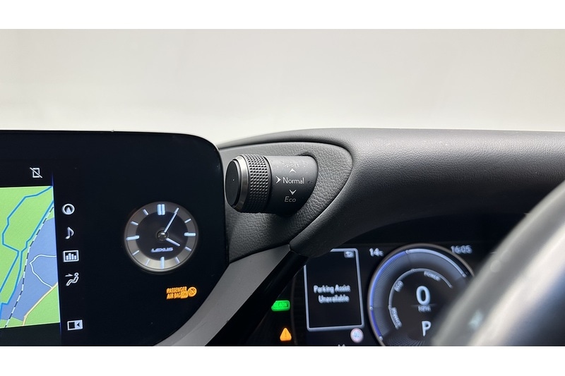 Used Lexus ES 2021 for sale - 76784301: Photo 43