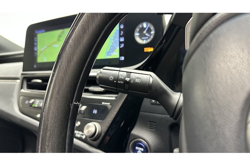 Used Lexus ES 2021 for sale - 76784301: Photo 45