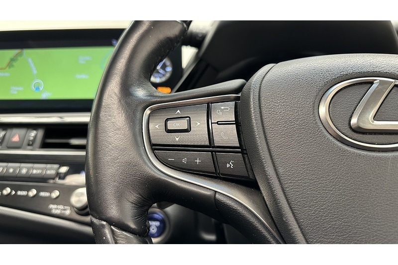 Used Lexus ES 2021 for sale - 76784301: Photo 47