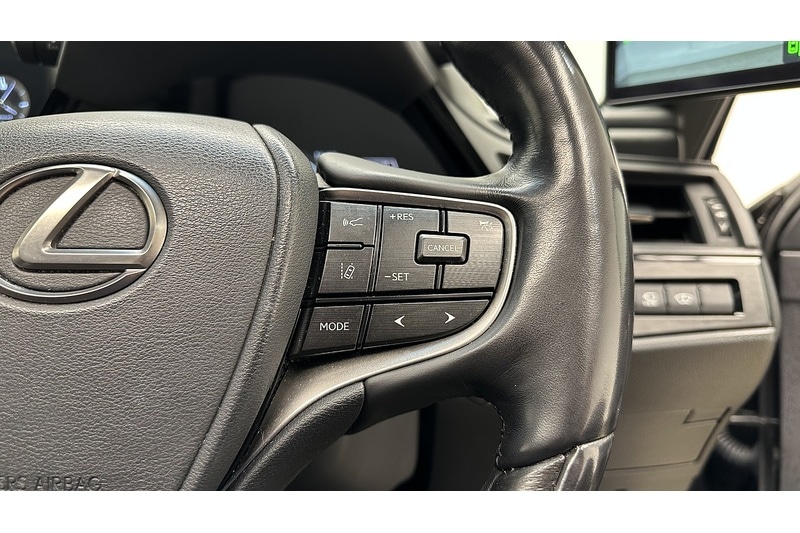 Used Lexus ES 2021 for sale - 76784301: Photo 48