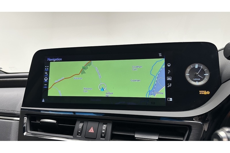 Used Lexus ES 2021 for sale - 76784301: Photo 49