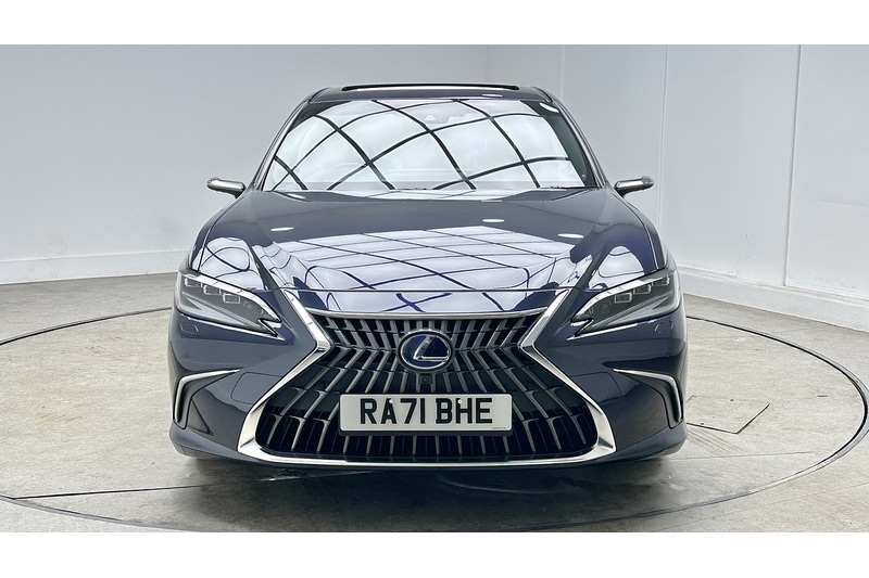 Used Lexus ES 2021 for sale - 76784301: Photo 5