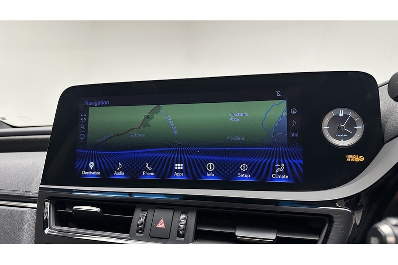 Used Lexus ES 2021 for sale - 76784301: Photo 50