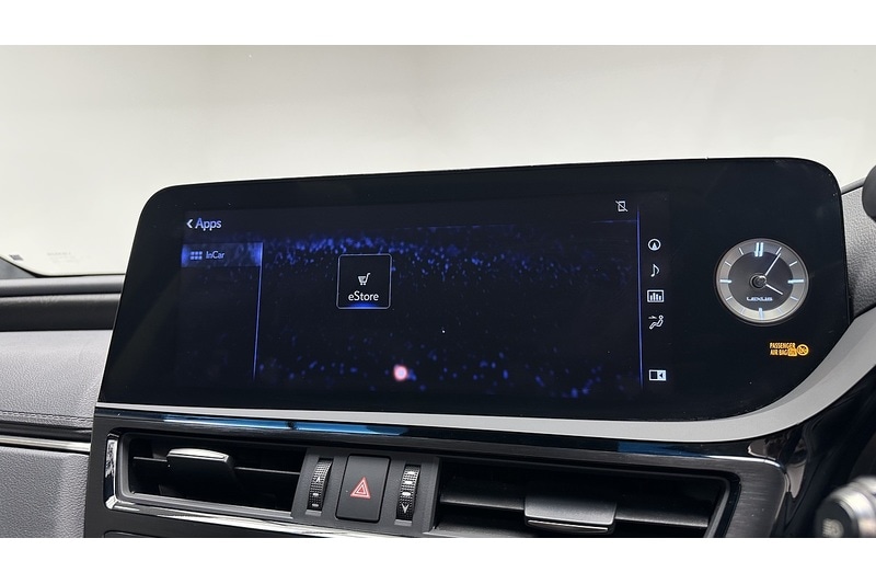 Used Lexus ES 2021 for sale - 76784301: Photo 51