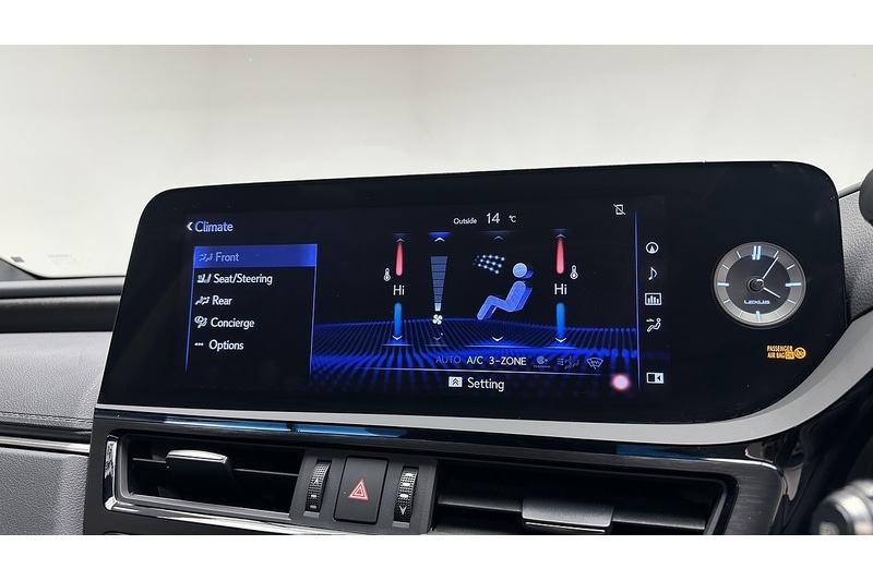 Used Lexus ES 2021 for sale - 76784301: Photo 52