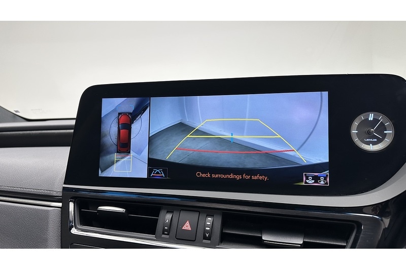 Used Lexus ES 2021 for sale - 76784301: Photo 53