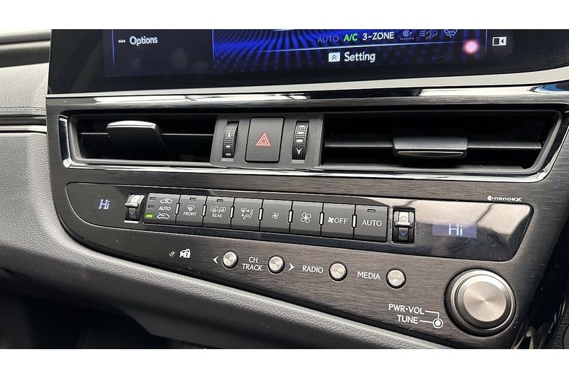 Used Lexus ES 2021 for sale - 76784301: Photo 54