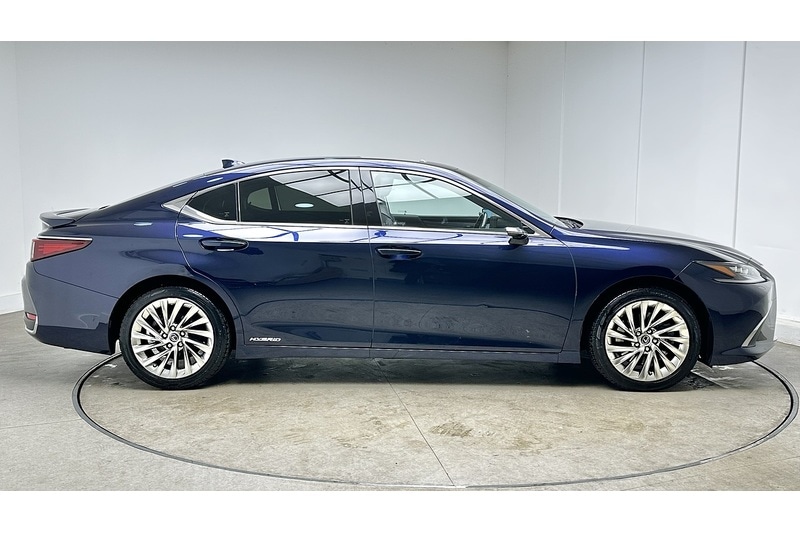 Used Lexus ES 2021 for sale - 76784301: Photo 6