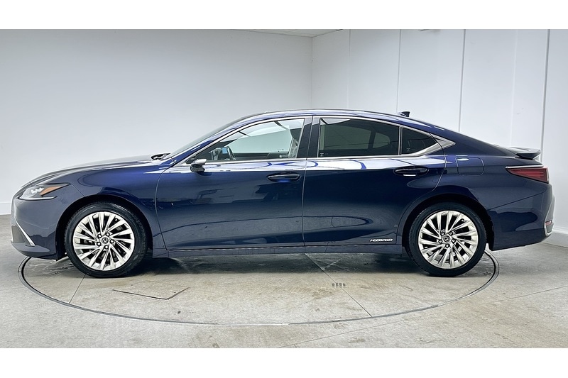 Used Lexus ES 2021 for sale - 76784301: Photo 8