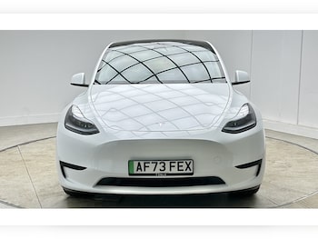 Used Tesla Model Y 2023 for sale - 79482487: Photo