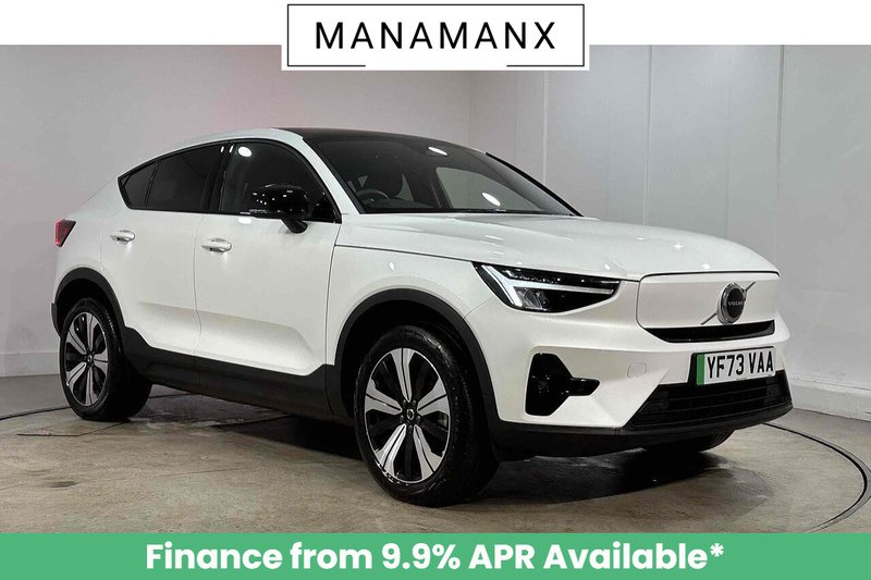 Used Volvo C40 2023 for sale - 76784341: Photo 1