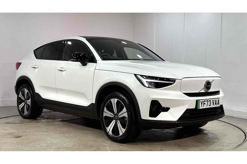 Used Volvo C40 2023 for sale - 76784341: Photo 12