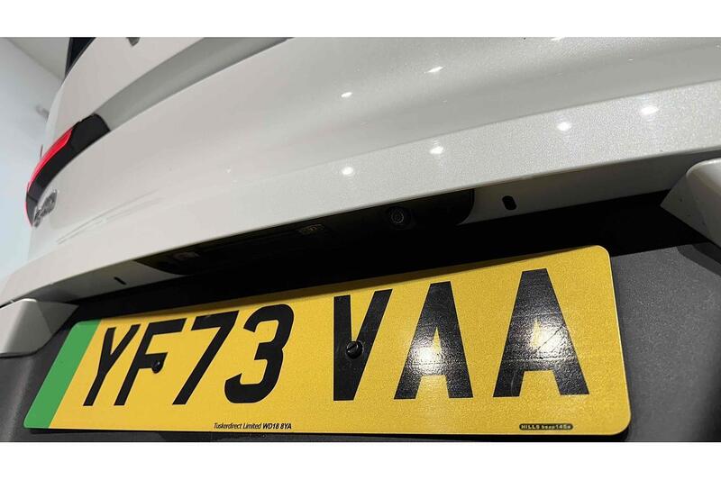 Used Volvo C40 2023 for sale - 76784341: Photo 14