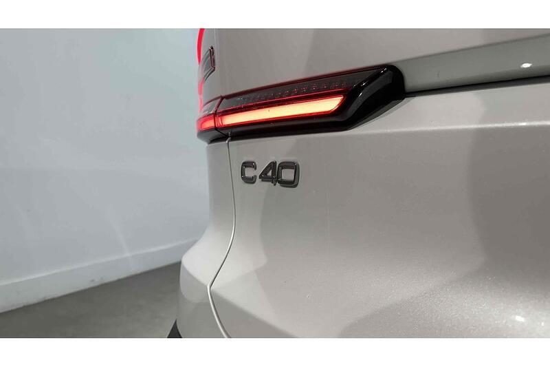 Used Volvo C40 2023 for sale - 76784341: Photo 15