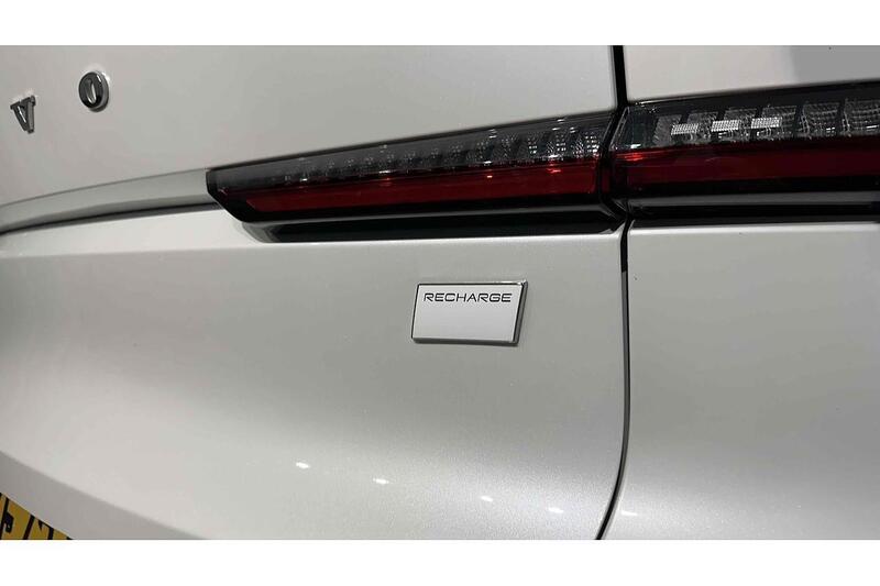 Used Volvo C40 2023 for sale - 76784341: Photo 16