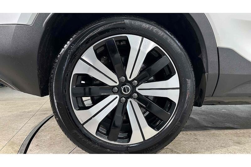 Used Volvo C40 2023 for sale - 76784341: Photo 17