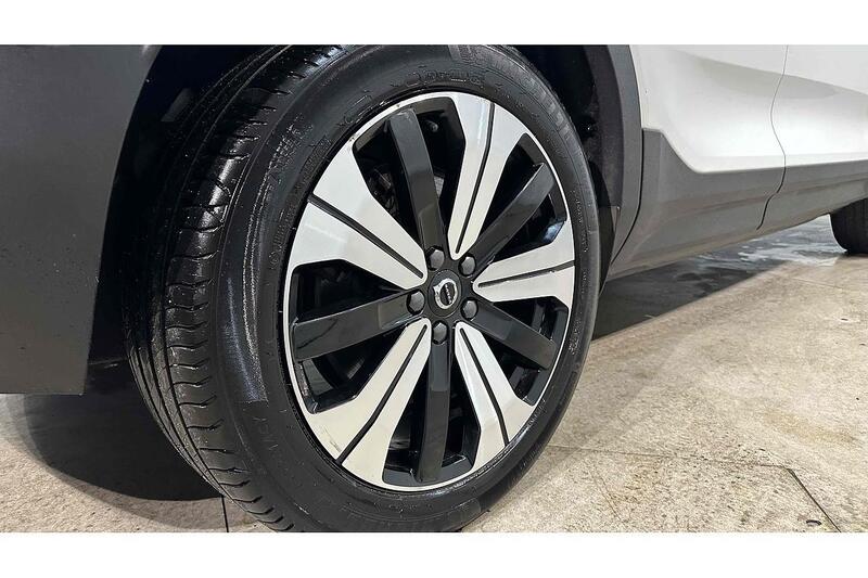 Used Volvo C40 2023 for sale - 76784341: Photo 18