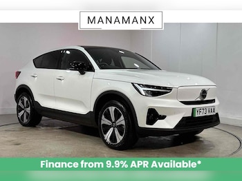 Used Volvo C40 2023 for sale - 76784341: Photo